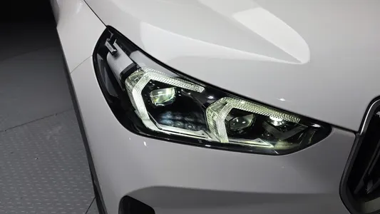 BMW X1 (U11) xDrive 20i xLine 2025 22