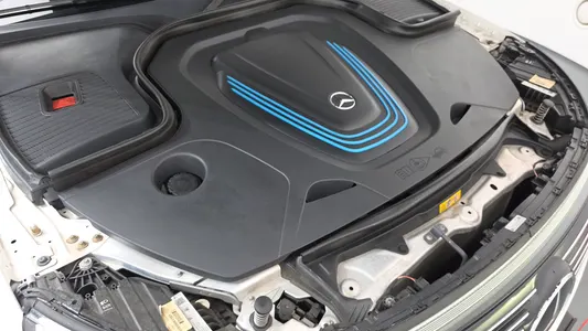 Mercedes-Benz EQC N293 EQC400 4MATIC 2020 5