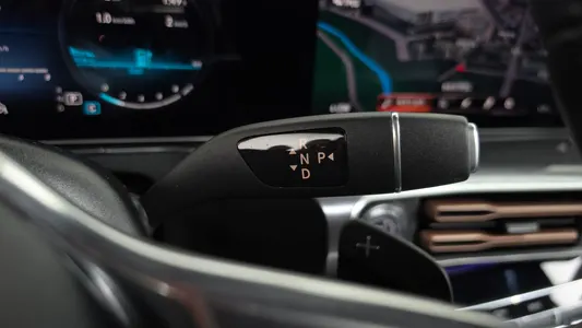 Mercedes-Benz EQC N293 EQC400 4MATIC 2020 8