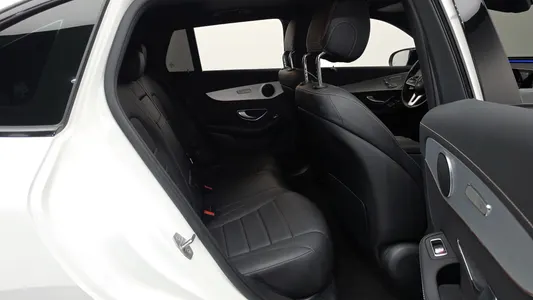 Mercedes-Benz EQC N293 EQC400 4MATIC 2020 10