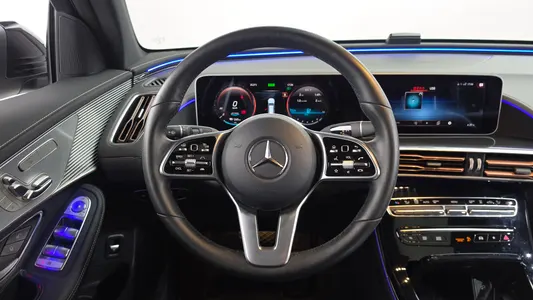 Mercedes-Benz EQC N293 EQC400 4MATIC 2020 11