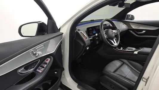Mercedes-Benz EQC N293 EQC400 4MATIC 2020 9