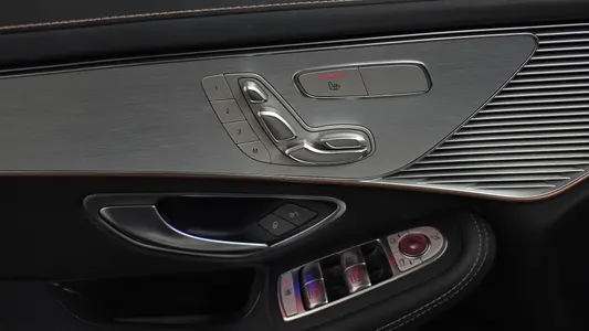 Mercedes-Benz EQC N293 EQC400 4MATIC 2020 19