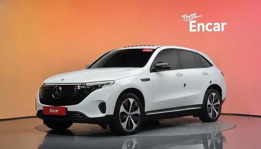 Mercedes-Benz EQC N293 EQC400 4MATIC 2020 20