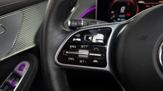 Mercedes-Benz EQC N293 EQC400 4MATIC 2020 15