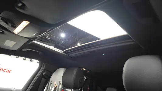 Mercedes-Benz EQC N293 EQC400 4MATIC 2020 16
