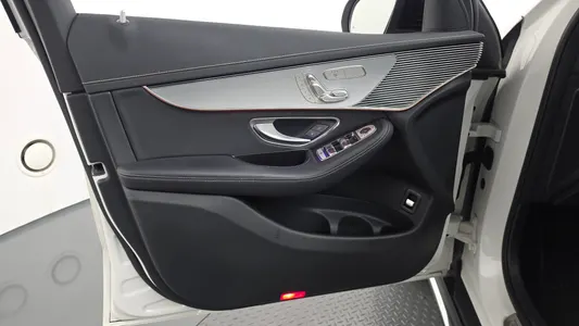 Mercedes-Benz EQC N293 EQC400 4MATIC 2020 24