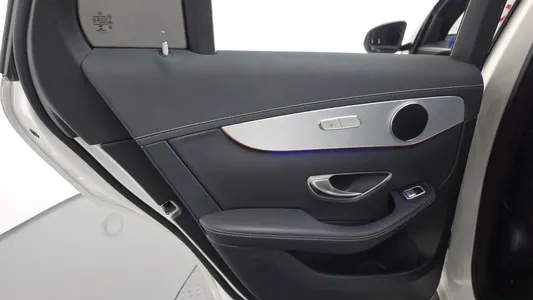 Mercedes-Benz EQC N293 EQC400 4MATIC 2020 25