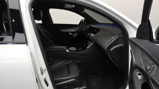 Mercedes-Benz EQC N293 EQC400 4MATIC 2020 26