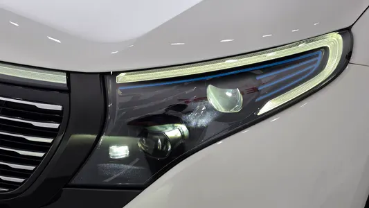 Mercedes-Benz EQC N293 EQC400 4MATIC 2020 22