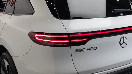 Mercedes-Benz EQC N293 EQC400 4MATIC 2020 23