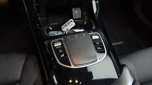 Mercedes-Benz EQC N293 EQC400 4MATIC 2020 27