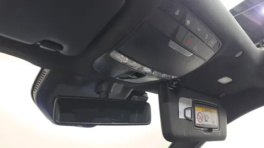 Mercedes-Benz EQC N293 EQC400 4MATIC 2020 29