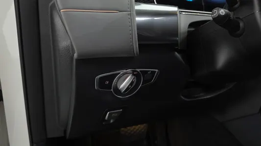 Mercedes-Benz EQC N293 EQC400 4MATIC 2020 30
