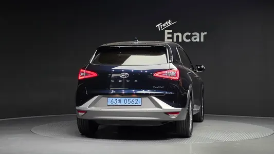 Hyundai 넥쏘 2023 4