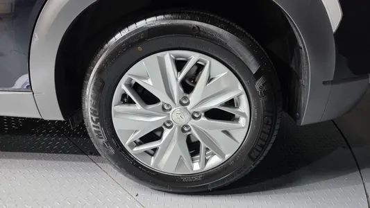 Hyundai 넥쏘 2023 5