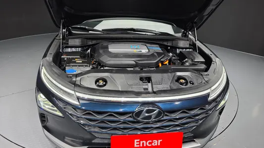 Hyundai 넥쏘 2023 6