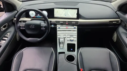 Hyundai 넥쏘 2023 7