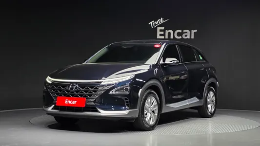 Hyundai 2023