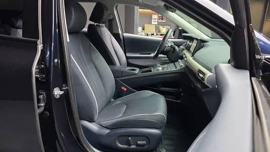 Hyundai 넥쏘 2023 11