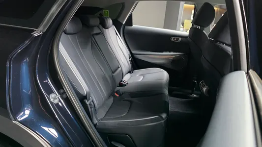 Hyundai 넥쏘 2023 12