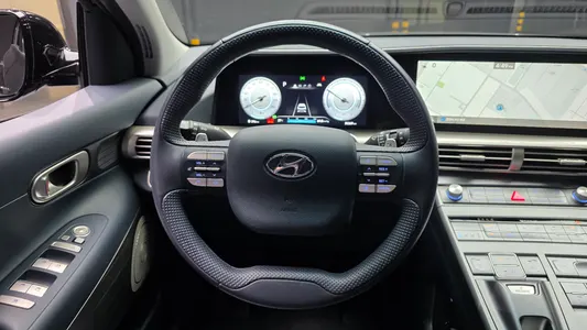 Hyundai 넥쏘 2023 13