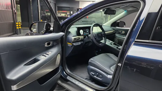 Hyundai 넥쏘 2023 10
