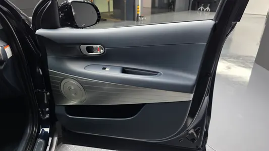 Hyundai 넥쏘 2023 25