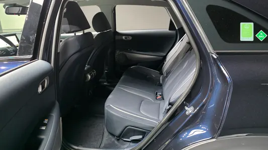 Hyundai 넥쏘 2023 26