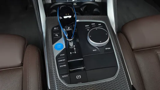 BMW i4 eDrive40 M 2022 9