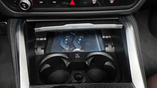 BMW i4 eDrive40 M 2022 12