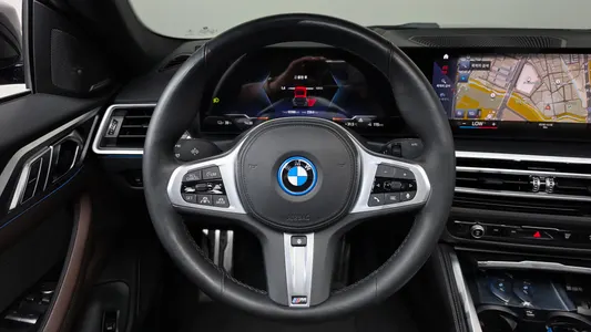 BMW i4 eDrive40 M 2022 14