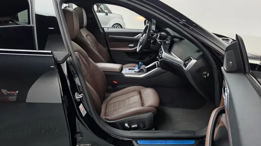 BMW i4 eDrive40 M 2022 26
