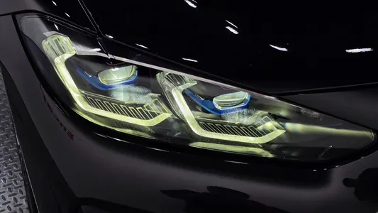 BMW i4 eDrive40 M 2022 22