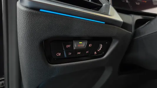 BMW i4 eDrive40 M 2022 28