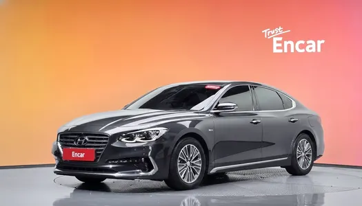 Hyundai IG 2019