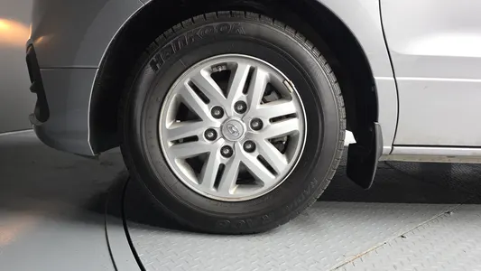 Hyundai 그랜드 스타렉스 5 2021 5