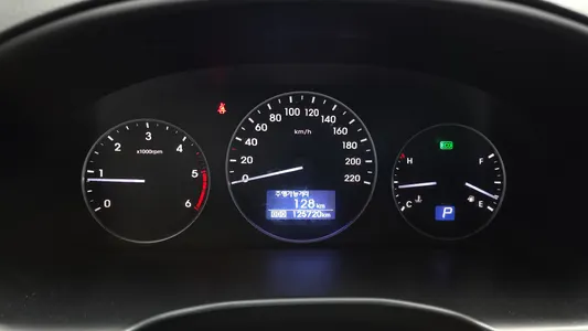 Hyundai 그랜드 스타렉스 5 2021 8