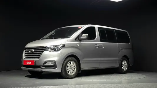 Hyundai 5 2021