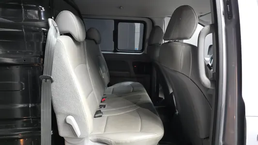 Hyundai 그랜드 스타렉스 5 2021 11