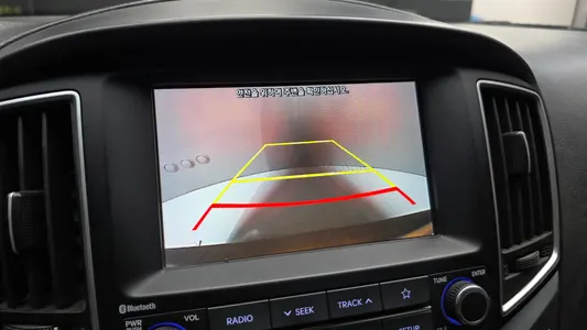 Hyundai 그랜드 스타렉스 5 2021 14
