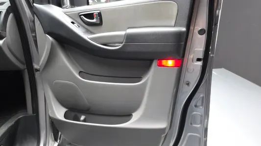 Hyundai 그랜드 스타렉스 5 2021 24