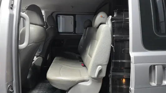 Hyundai 그랜드 스타렉스 5 2021 26