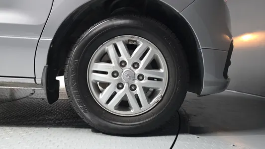 Hyundai 그랜드 스타렉스 5 2021 21