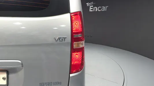 Hyundai 그랜드 스타렉스 5 2021 23