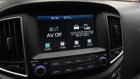 Hyundai 그랜드 스타렉스 5 2021 28