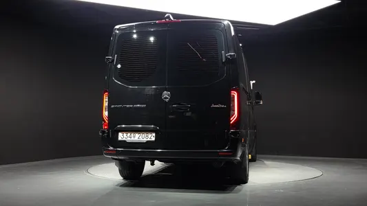 Mercedes-Benz 스프린터 3.0 2019 4