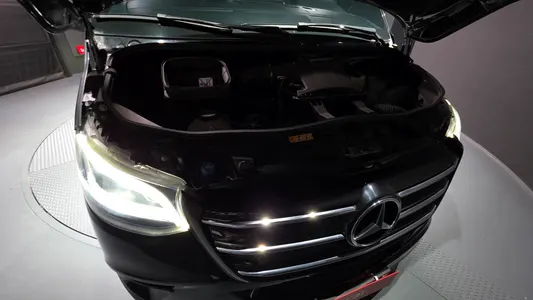 Mercedes-Benz 스프린터 3.0 2019 6