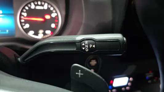 Mercedes-Benz 스프린터 3.0 2019 9