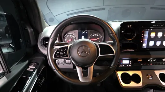 Mercedes-Benz 스프린터 3.0 2019 13